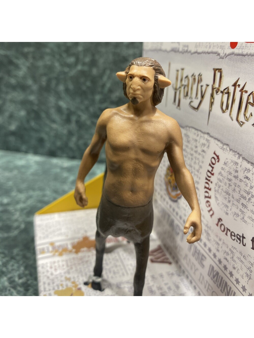 Schleich Firenze - Harry Potter Figure